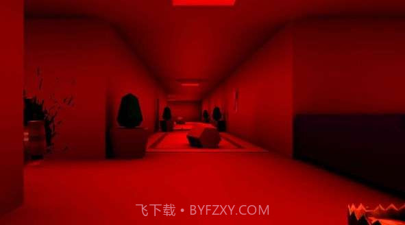 恐怖的粉红色房屋截图1 恐怖的粉红色房屋截图1