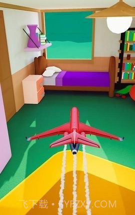 diy飞机装配截图1 diy飞机装配截图1