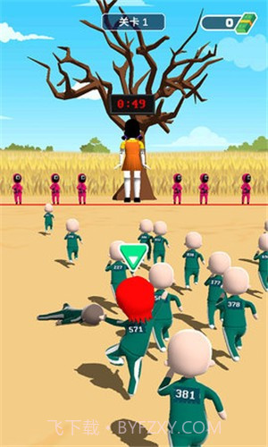 冲撞派对最新版截图2