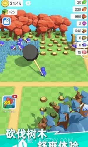 荒岛物语生存截图2