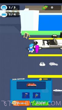 汽车改装工作室截图2