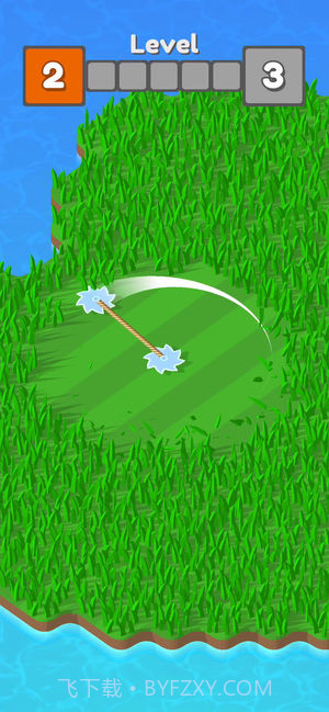 grass cut截图2