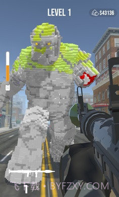 进击的巨人攻击截图2 进击的巨人攻击截图2