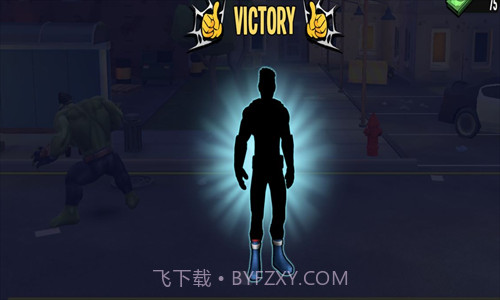 肌肉英雄截图3 肌肉英雄截图3