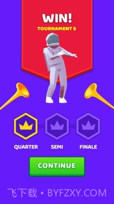 问答赛跑截图5 问答赛跑截图5