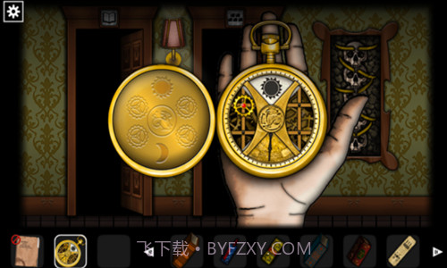 遗忘之丘幻灭截图3