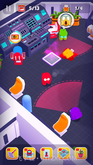 冒名顶替大师截图2 冒名顶替大师截图2