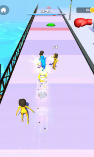 狂奔打耳光截图2 狂奔打耳光截图2