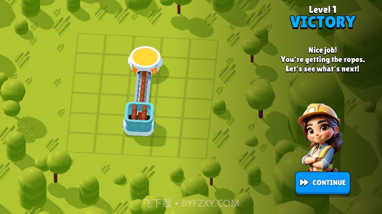 建造城市模拟器截图2 建造城市模拟器截图2