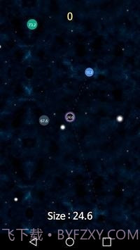 生长黑洞截图2