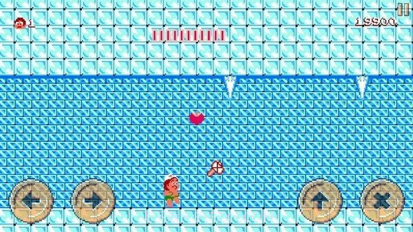 冒险岛2单机版截图3 冒险岛2单机版截图3