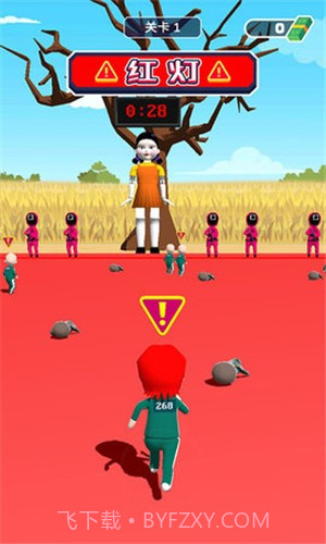 冲撞派对最新版截图3