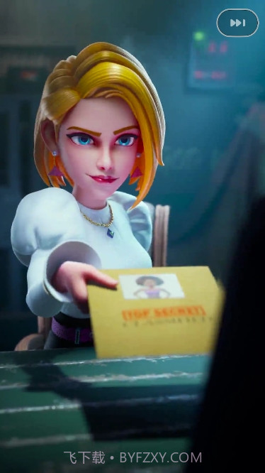 我的乡村生活截图2