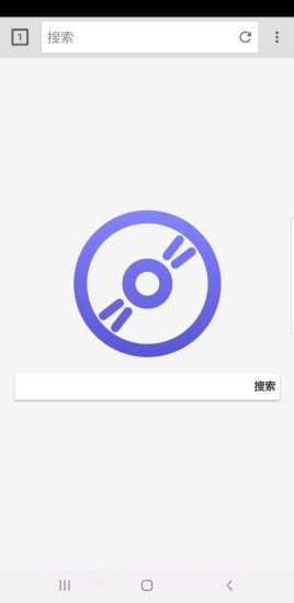 快音浏览器截图1