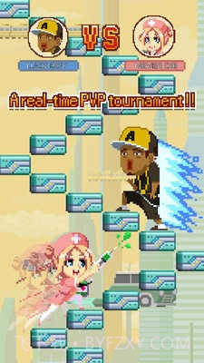 挑战巅峰2022截图4