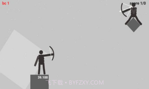 一箭爆头截图2 一箭爆头截图2