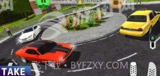 CarCaramb驾驶模拟器截图3