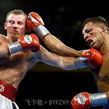 拳击WWE游戏截图10 拳击WWE游戏截图10