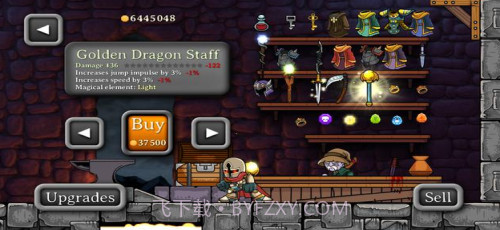 魔能狂暴截图2 魔能狂暴截图2