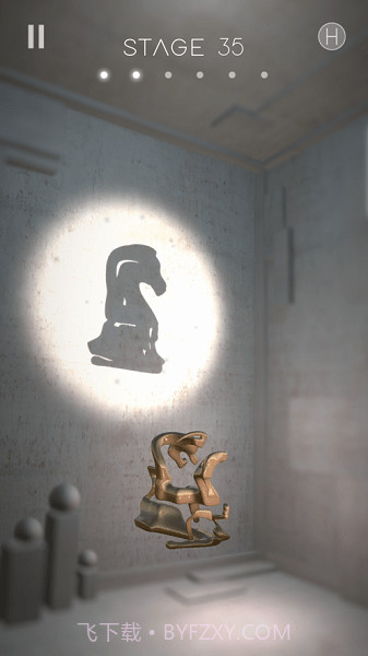 影子的秘密截图4