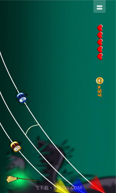 蜘蛛节拍2截图3