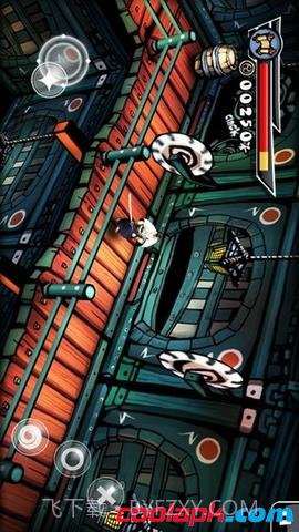 武士II复仇截图6 武士II复仇截图6