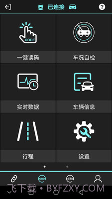 OBD助手截图1