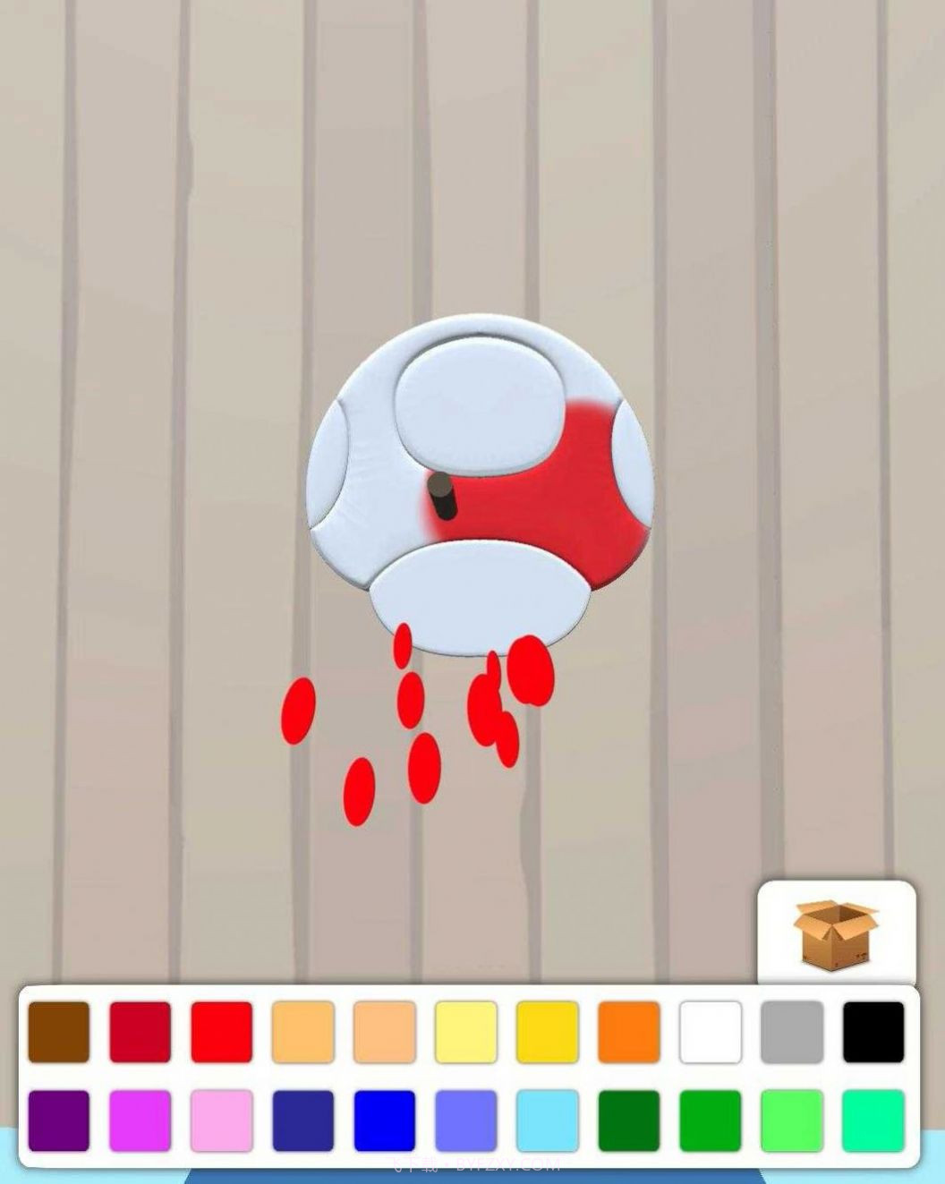 疯狂药片截图2 疯狂药片截图2