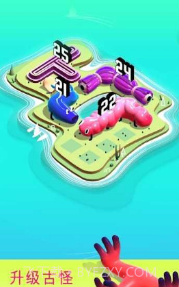 格雷迪群岛截图3 格雷迪群岛截图3