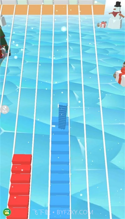 极速运输英雄截图1