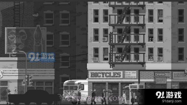 地球上最长的路截图2