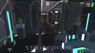 在我们里面3D截图3