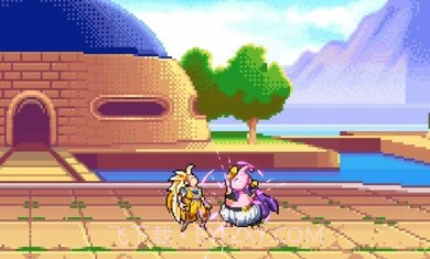 龙之传说Z截图3