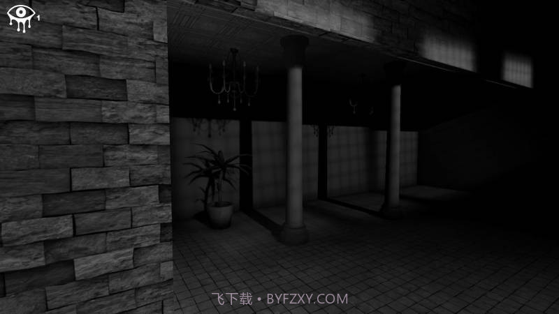 恐怖之眼无限眼截图2