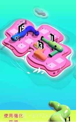 格雷迪群岛截图2 格雷迪群岛截图2