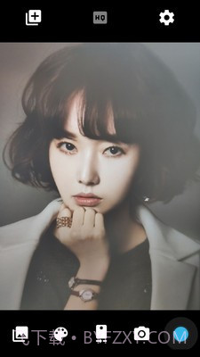 像素画相机截图2