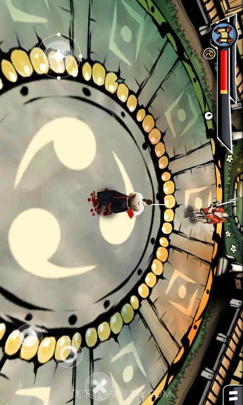 武士II复仇截图3 武士II复仇截图3