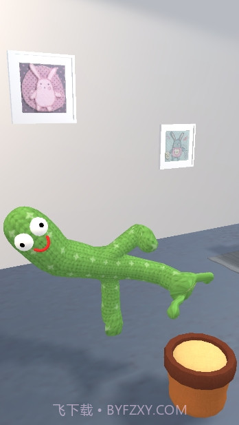 会说话的仙人掌截图3 会说话的仙人掌截图3