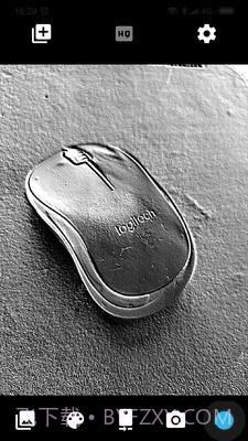 像素画相机截图4