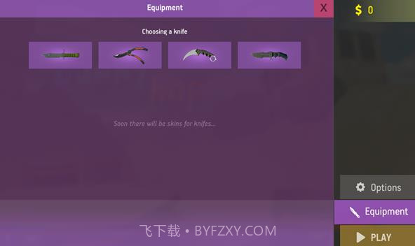 bunnycop兔子警察截图1