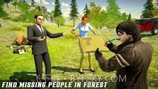 护林员工作模拟器截图2 护林员工作模拟器截图2