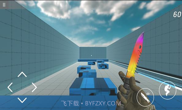 bunnycop兔子警察截图3