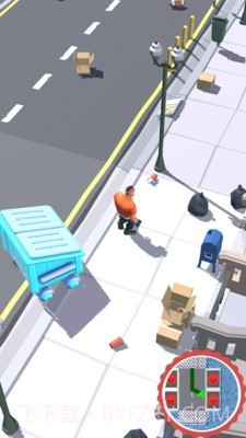 我喜欢捡垃圾截图3 我喜欢捡垃圾截图3