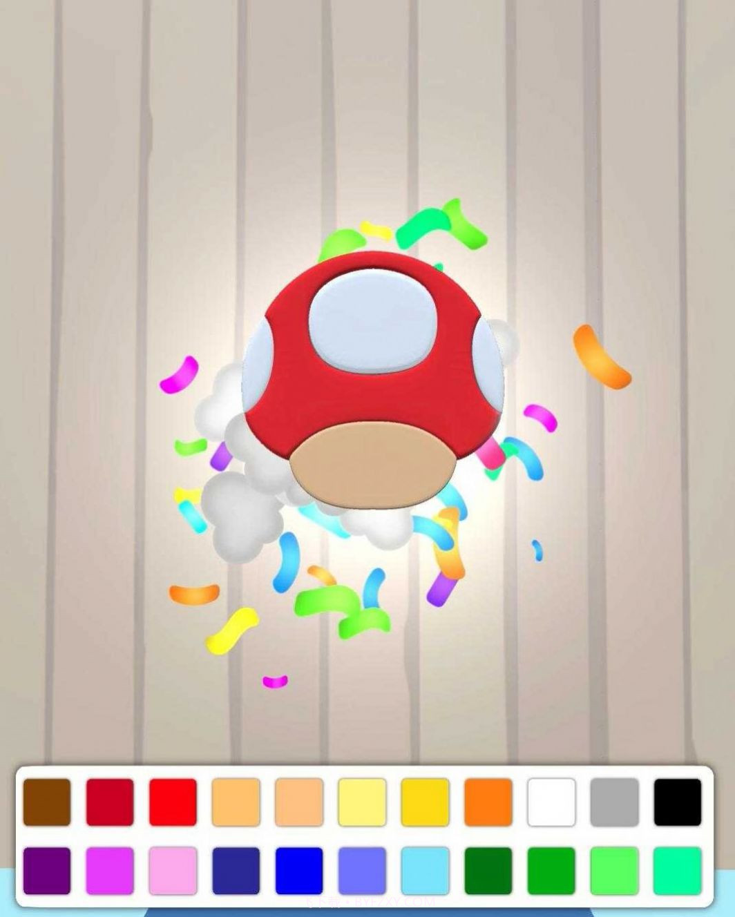 疯狂药片截图3 疯狂药片截图3