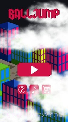 蹦蹦跶跶截图2