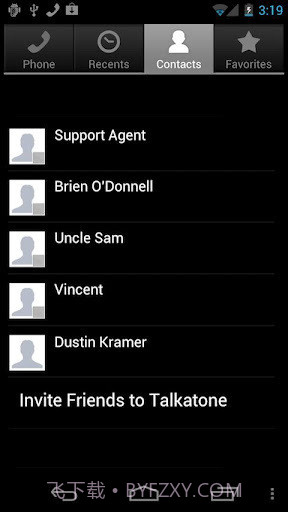 电话截图4 电话截图4