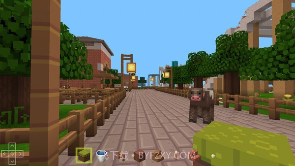 沙盒工艺官网版截图3