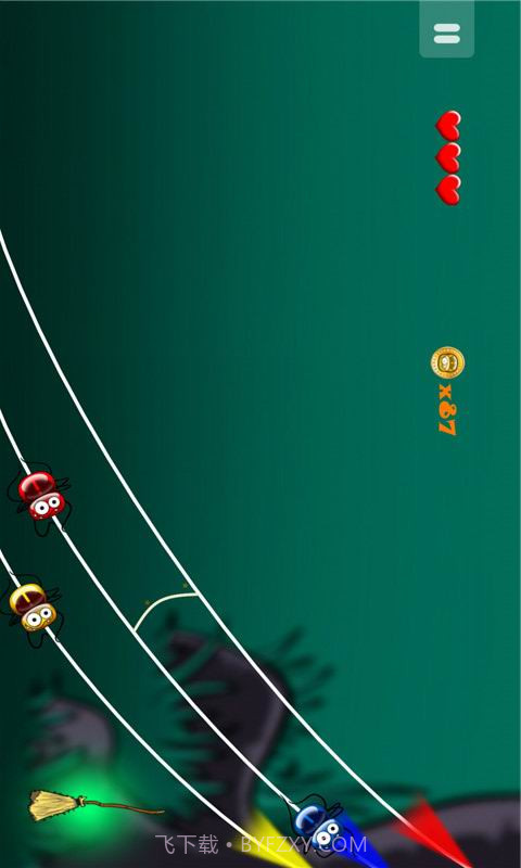 蜘蛛节拍2截图4