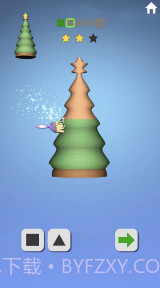 伐木机模拟器中文版截图2