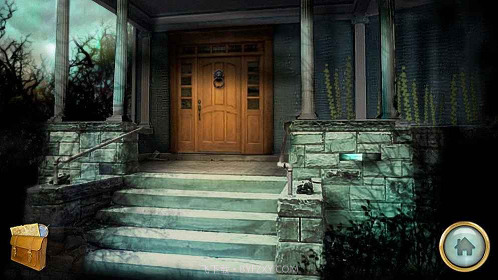 恐怖庄园之谜截图3 恐怖庄园之谜截图3